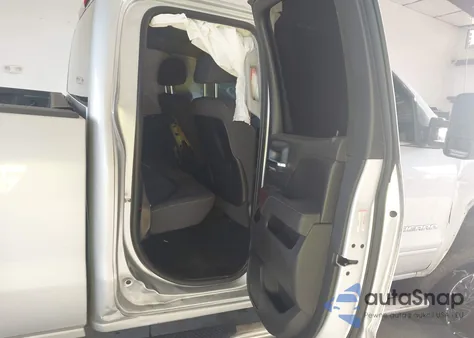 2015 GMC Sierra 1500 Sle из США, поврежденный, VIN 1GTV2UEC8FZ315238